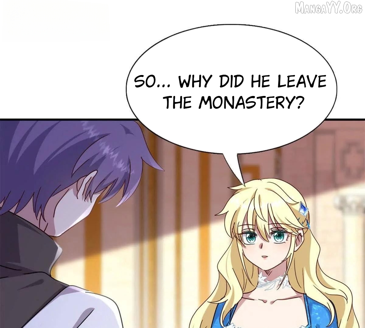 Don't Embarrass Me Chapter 169 - page 17